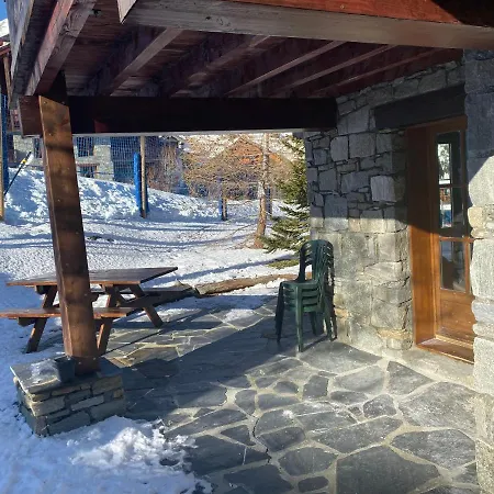 Arc 1950 - Appt 2 Chambres/ 1 Coin Nuit Luxueux- Aux Pieds * Les Arcs (Savoie)