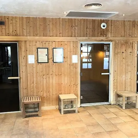 Arc 1950 - Appt 2 Chambres/ 1 Coin Nuit Luxueux- Aux Pieds Les Arcs (Savoie)