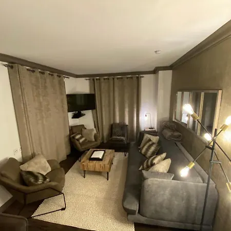 Arc 1950 - Appt 2 Chambres/ 1 Coin Nuit Luxueux- Aux Pieds Les Arcs (Savoie)