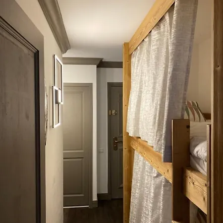 Apartment Arc 1950 - Appt 2 Chambres/ 1 Coin Nuit Luxueux- Aux Pieds